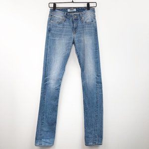 BLDWN Baldwin Women’s 24 The EJ Straight